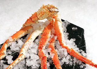 Chile Prolongs King Crab Season as Prices in China Rise More than 20 Percent